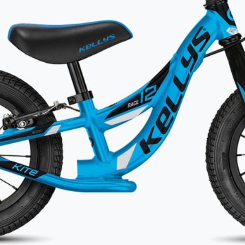 Біговел Kellys Kite 12 Race блакитний 73975