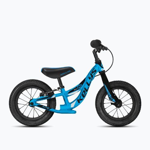 Біговел Kellys Kite 12 Race блакитний 73975
