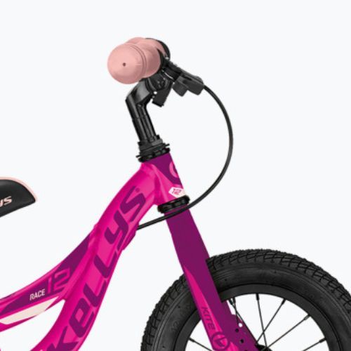 Біговел Kellys Kite 12 Race рожевий 73974