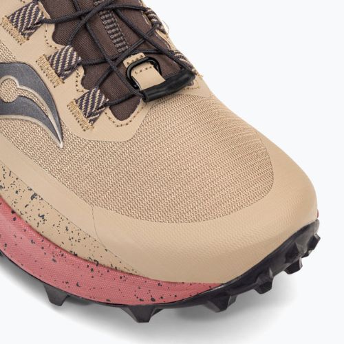 Кросівки для бігу жіночі Saucony Peregrine 13 ST S10840-25
