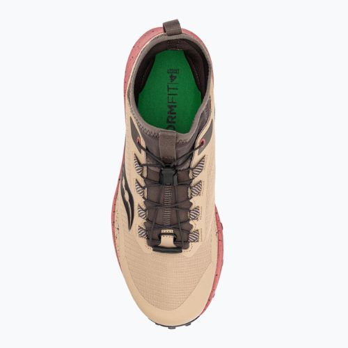 Кросівки для бігу жіночі Saucony Peregrine 13 ST S10840-25