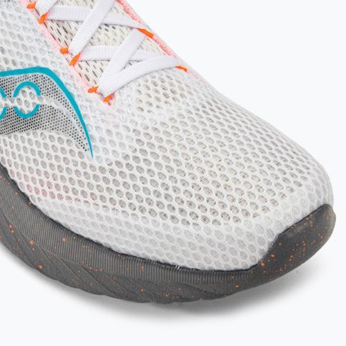 Кросівки для бігу чоловічі Saucony Kinvara 14 білі S20823-85