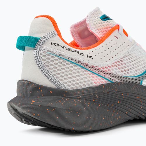 Кросівки для бігу чоловічі Saucony Kinvara 14 білі S20823-85
