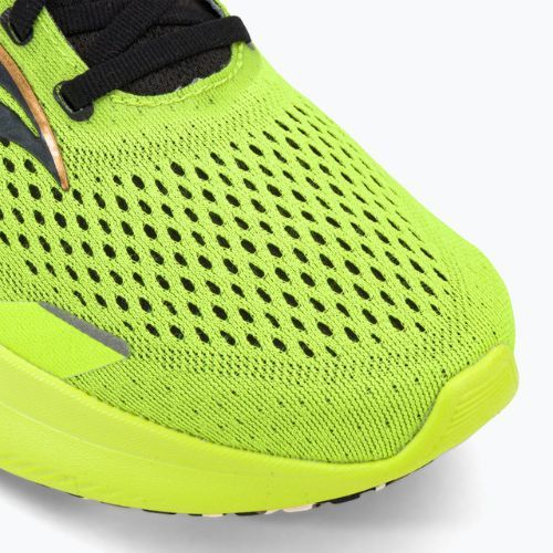 Кросівки для бігу чоловічі Saucony Ride 16 S20830-06