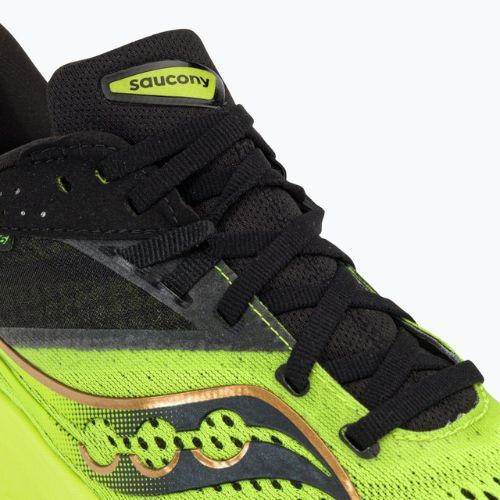 Кросівки для бігу чоловічі Saucony Ride 16 S20830-06
