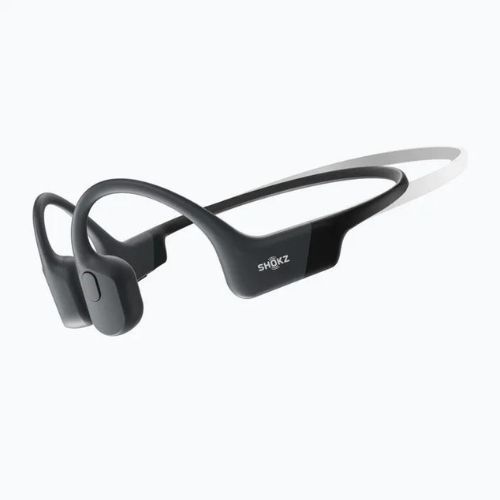 Навушники бездротові Shokz OpenRun Mini чорні S803MBK