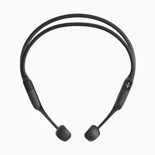 Навушники бездротові Shokz OpenRun Mini чорні S803MBK