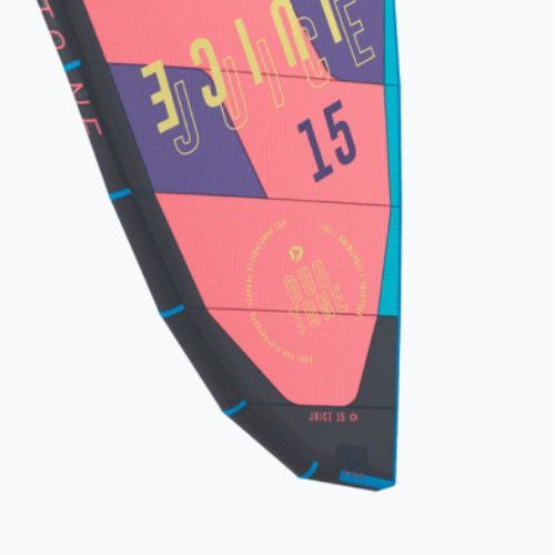 Повітряний змій для кайтсерфінгу DUOTONE Juice coral/heron