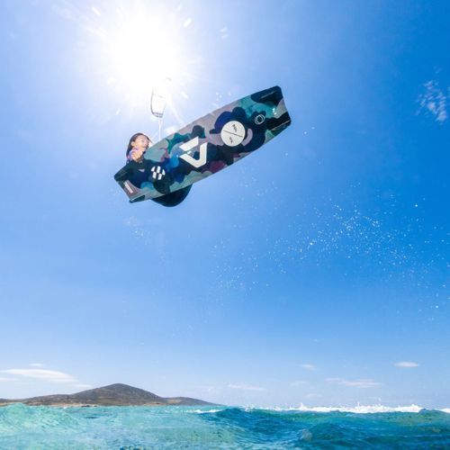 Дошка для кайтсерфінгу жіноча DUOTONE Kite TT Soleil SLS 2023