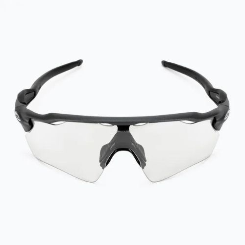 Окуляри велосипедні Oakley Radar EV Path steel 0OO9208