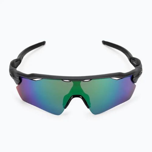 Окуляри велосипедні Oakley Radar EV Path steel/prizm road jade 0OO9208
