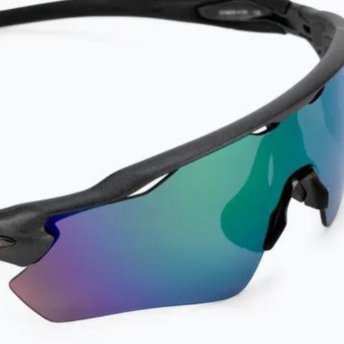 Окуляри велосипедні Oakley Radar EV Path steel/prizm road jade 0OO9208