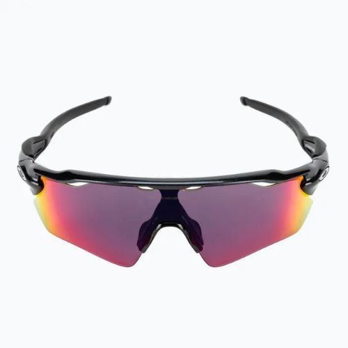 Окуляри велосипедні Oakley Radar EV Path scenic grey/prizm road 0OO9208