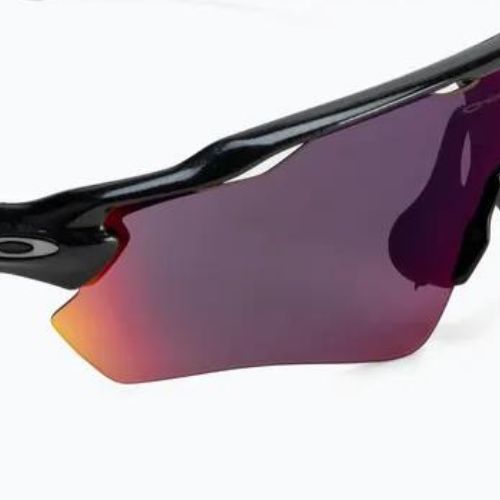 Окуляри велосипедні Oakley Radar EV Path scenic grey/prizm road 0OO9208