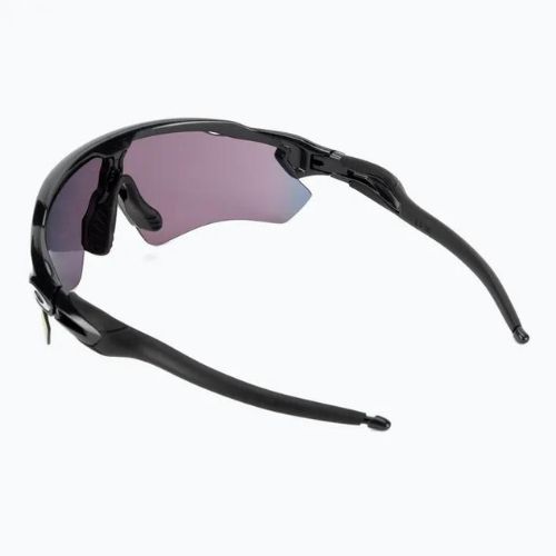 Окуляри велосипедні Oakley Radar EV Path scenic grey/prizm road 0OO9208