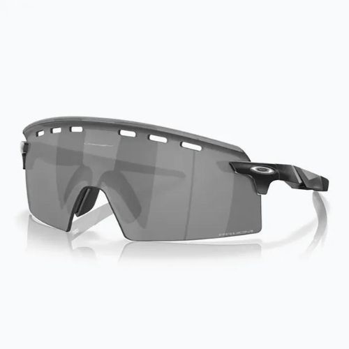 Окуляри велосипедні Oakley Encoder Strike Vented matte black/prizm black 0OO9235