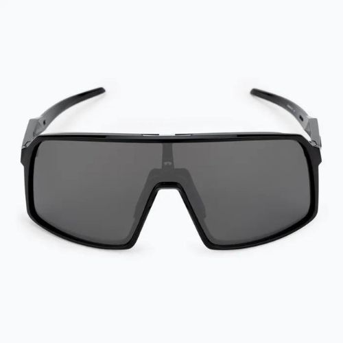 Окуляри велосипедні Oakley Sutro polished black/prizm black 0OO9406