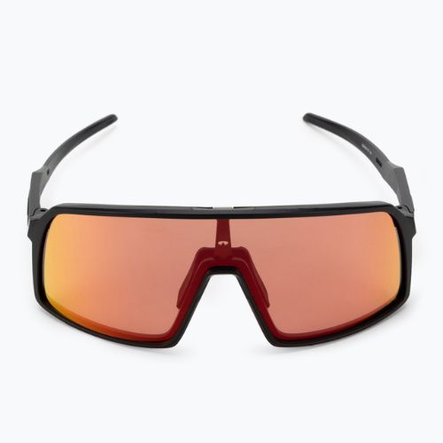 Окуляри велосипедні Oakley Sutro Lite Sweep matte black 0OO9406-940611