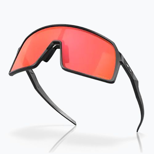 Окуляри велосипедні Oakley Sutro Lite Sweep matte black 0OO9406-940611