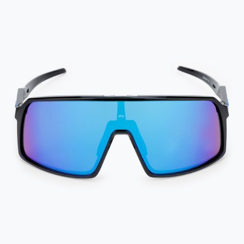 Окуляри велосипедні Oakley Sutro Lite Sweep polished black 0OO9406-940690