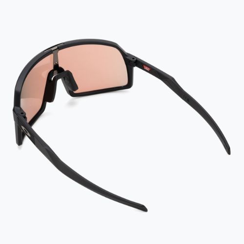 Окуляри велосипедні Oakley Sutro S matte black 0OO9462-946203