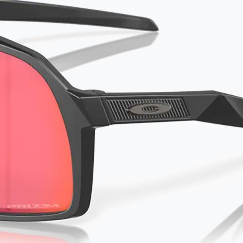 Окуляри велосипедні Oakley Sutro S matte black 0OO9462-946203