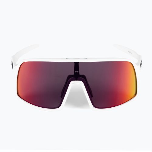 Окуляри велосипедні Oakley Sutro S matte white 0OO9462-946205