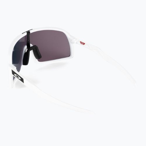 Окуляри велосипедні Oakley Sutro S matte white 0OO9462-946205