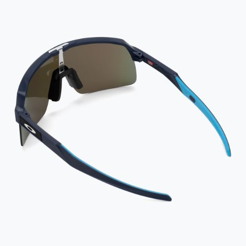 Окуляри велосипедні Oakley Sutro Lite matte navy 0OO9463-946306