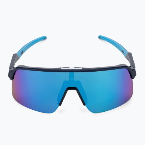 Окуляри велосипедні Oakley Sutro Lite matte navy 0OO9463-946306