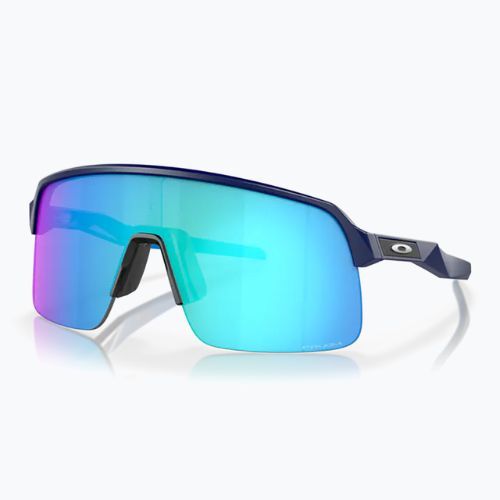 Окуляри велосипедні Oakley Sutro Lite matte navy 0OO9463-946306