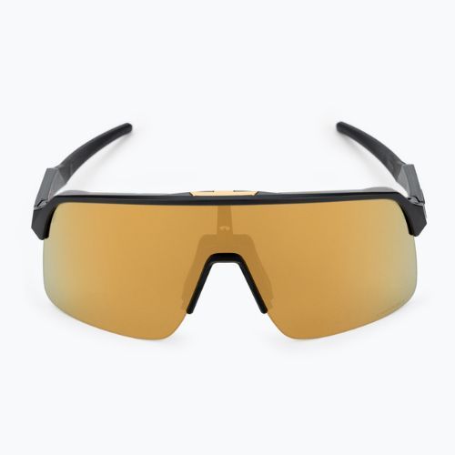 Окуляри велосипедні Oakley Sutro Lite matte carbon 0OO9463-946313