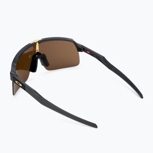 Окуляри велосипедні Oakley Sutro Lite matte carbon 0OO9463-946313