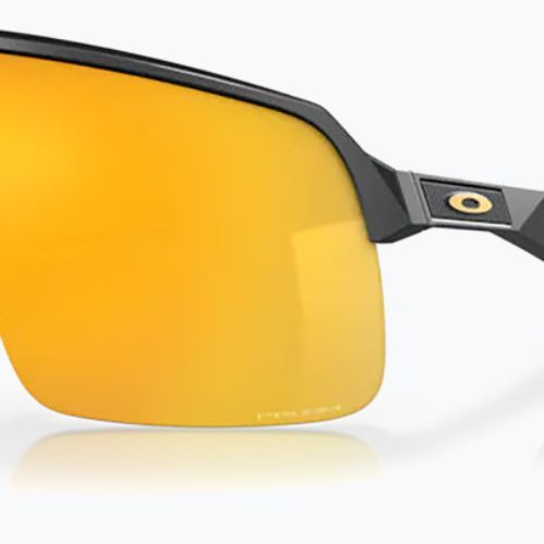 Окуляри велосипедні Oakley Sutro Lite matte carbon 0OO9463-946313