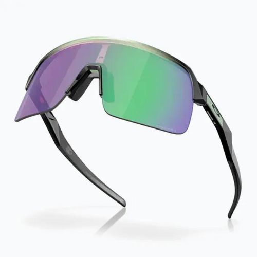 Окуляри велосипедні Oakley Sutro Lite matte Jade Fade 0OO9463-946348