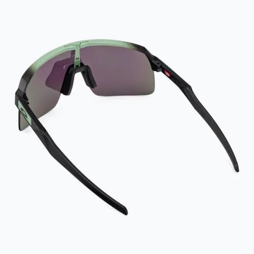 Окуляри велосипедні Oakley Sutro Lite matte Jade Fade 0OO9463-946348