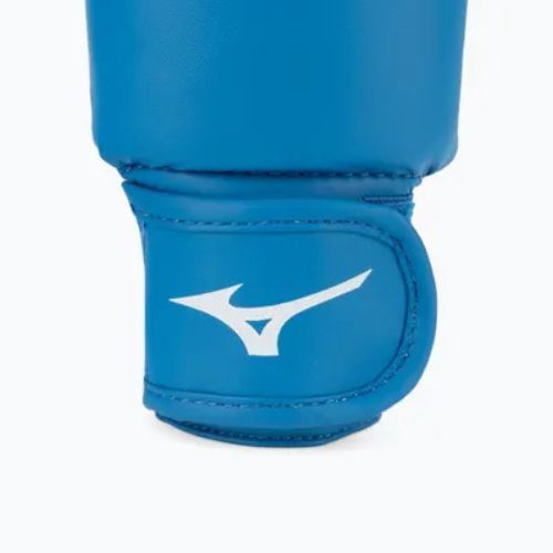 Протектори для долонь Mizuno w/o thumb блакитні 23EHA20127
