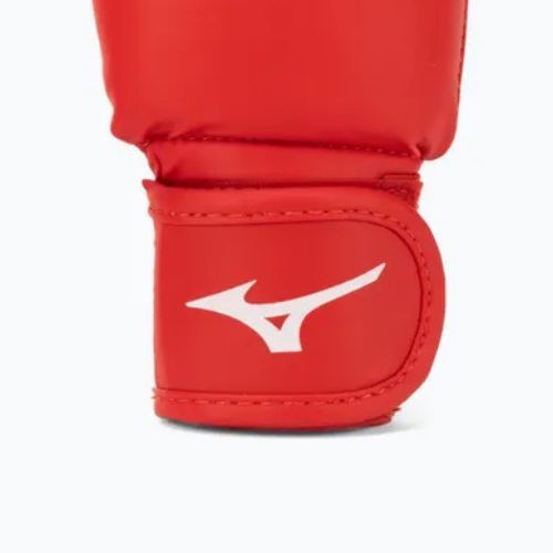 Протектори для долонь Mizuno w/o thumb червоні 23EHA20162