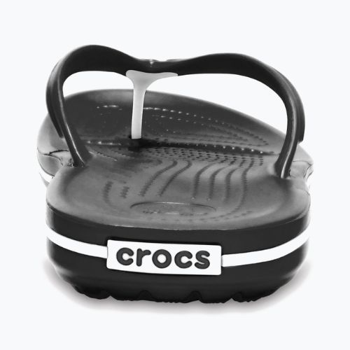 В'єтнамки Crocs Crocband Flip black