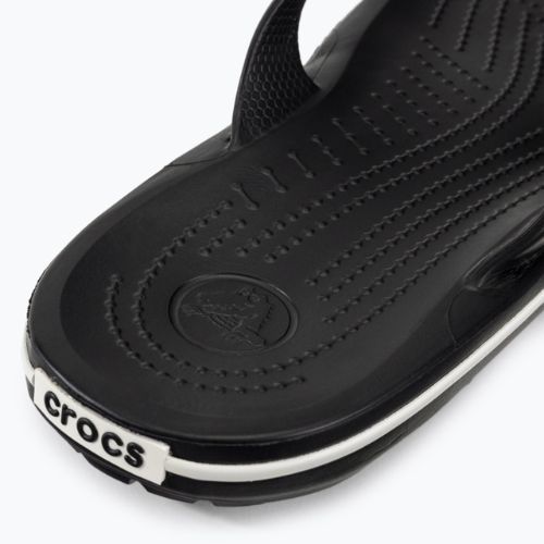 В'єтнамки Crocs Crocband Flip black