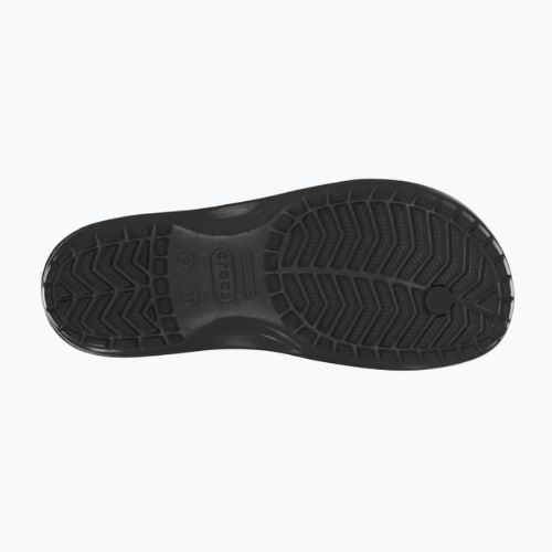 В'єтнамки Crocs Crocband Flip black