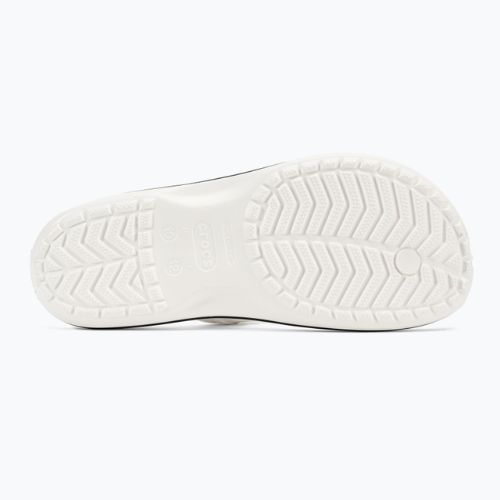 В'єтнамки Crocs Crocband Flip white