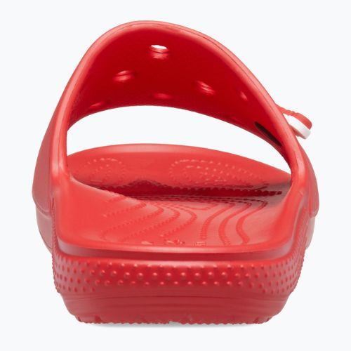 Шльопанці Crocs Classic Crocs Slide flame