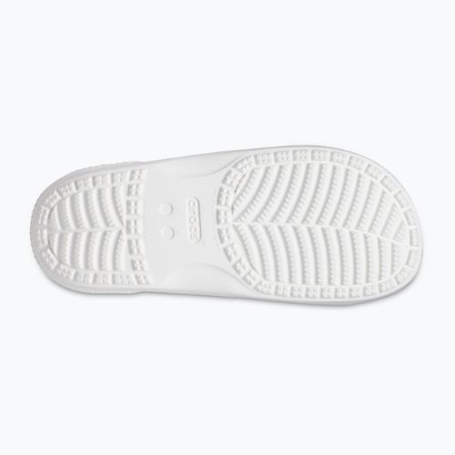 Шльопанці Crocs Classic Crocs Tie-Dye Graphic Sandal multi/white