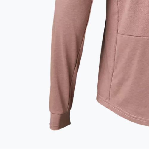 Велофутболка чоловіча Fox Racing Ranger Dr рожева 28864_352