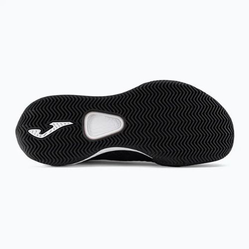 Кросівки для тенісу жіночі Joma T.Point Lady 2301 чорно-рожеві TPOILS2301P