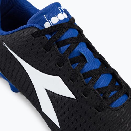 Футбольні бутси чоловічі Diadora Pichichi 5 MG14 чорні DD-101.178790-D0214-39