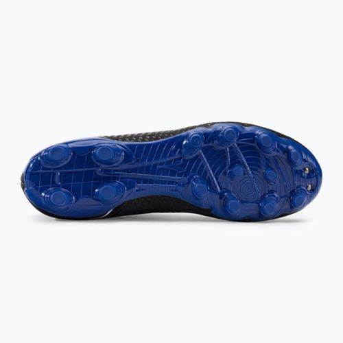 Футбольні бутси чоловічі Diadora Pichichi 5 MG14 чорні DD-101.178790-D0214-39