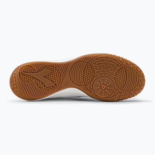 Футбольні бутси чоловічі Diadora Pichichi 5 IDR білі DD-101.178793-C0351-39