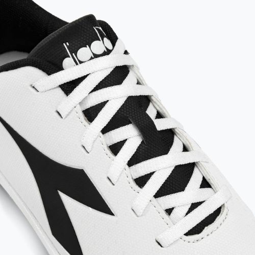 Футбольні бутси чоловічі Diadora Pichichi 5 IDR білі DD-101.178793-C0351-39